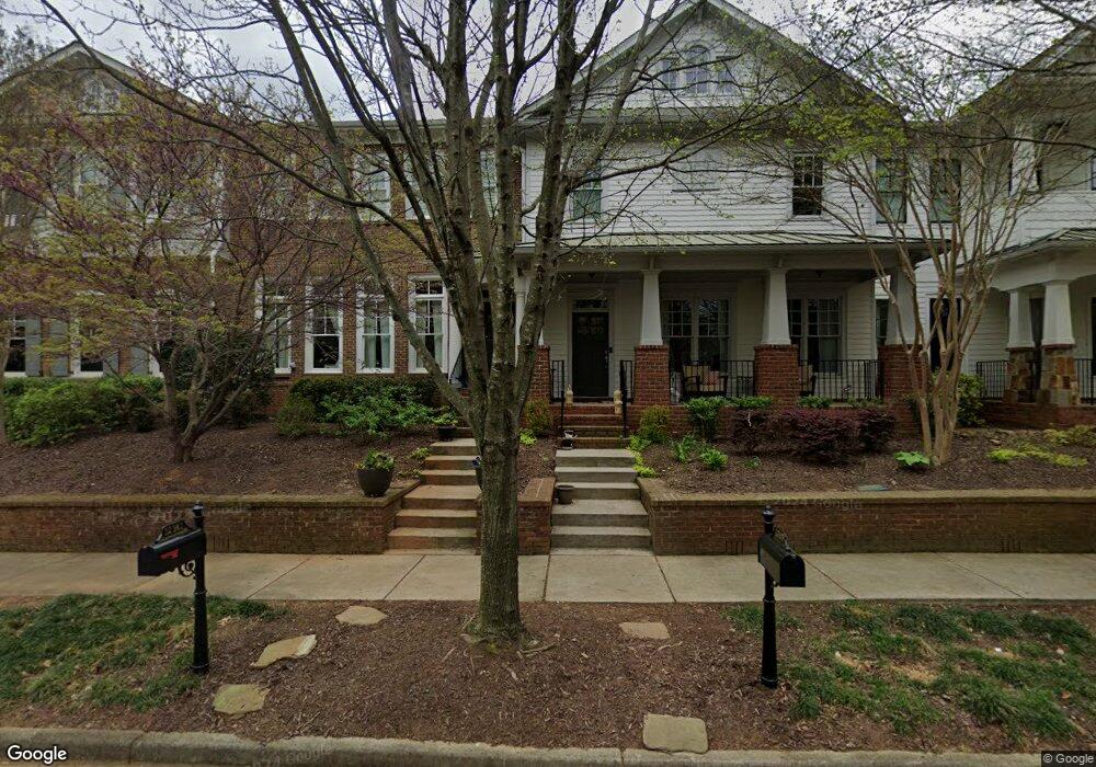 12537 Danesfeld Dr, Alpharetta, GA 30004 - photo 1