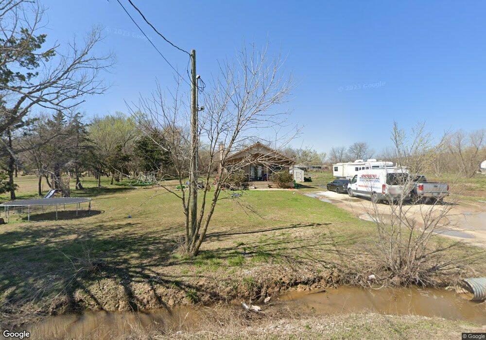 2503 County Road 147, Gainesville, TX 76240 - photo 1