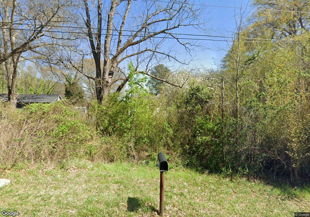 5379 Austell Rd, Austell, GA 30106 - photo 1