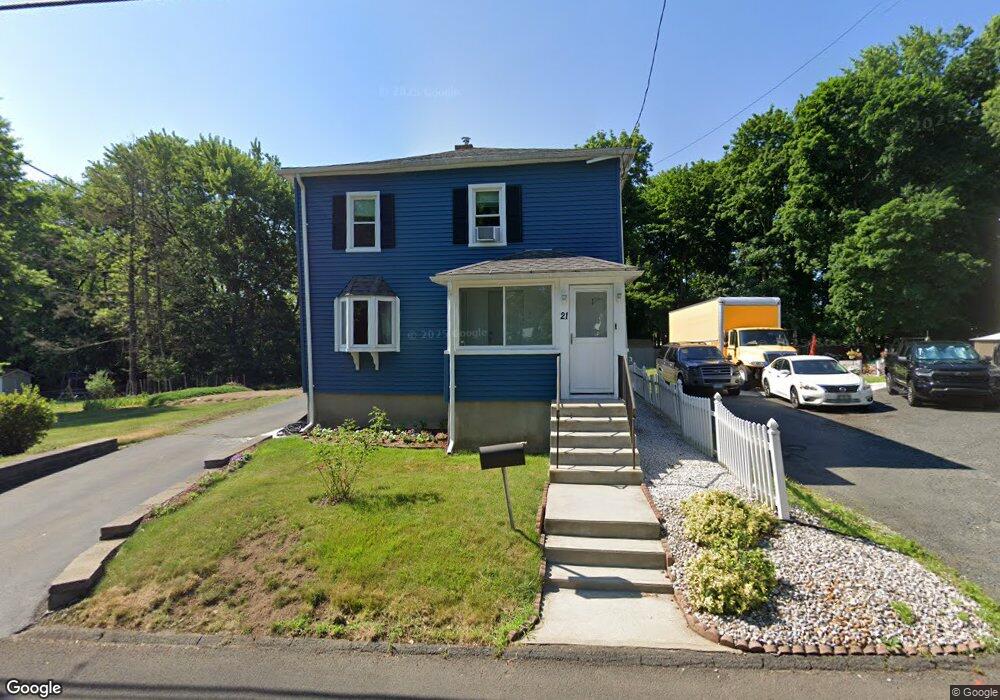 21 Gilbert Ave unit 23, Bloomfield, CT 06002 - photo 1