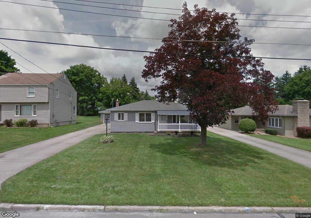 507 W Omar St, Struthers, OH 44471 - photo 1