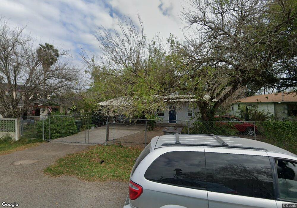 7918 San Angelo St, Weslaco, TX 78596 - photo 1