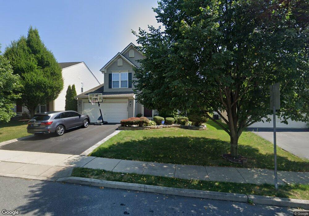 1235 Tyler Way, Bethlehem, PA 18017 - photo 1