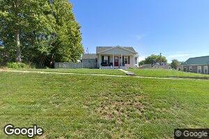 302 N Windom St, Eustis, NE 69028