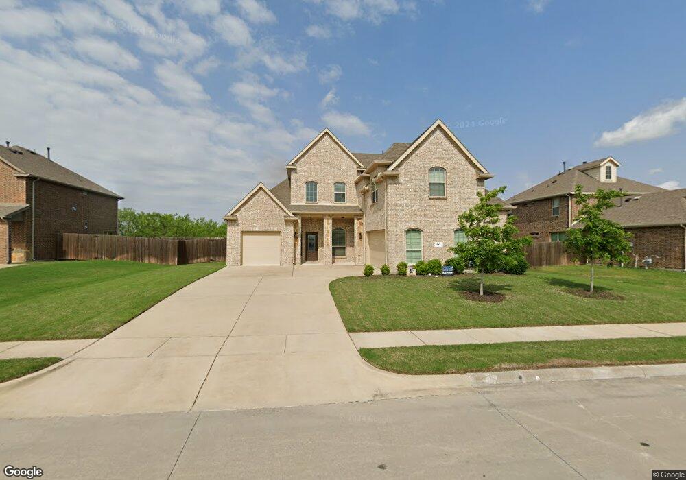 217 Duck Blind Ave, Wylie, TX 75098 - photo 1