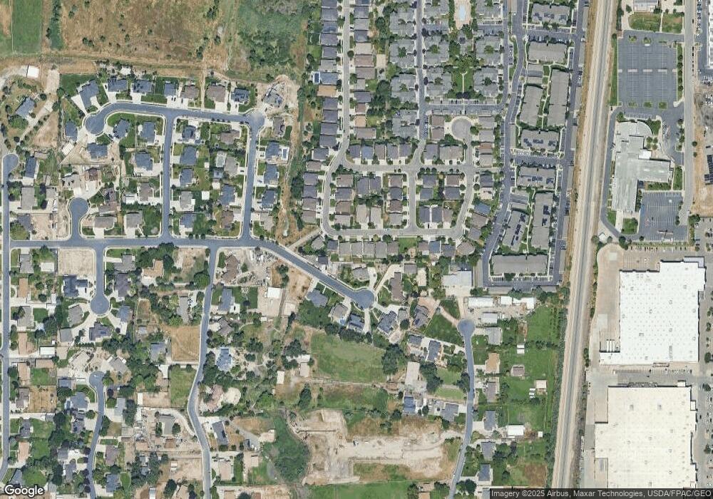 513 W Aspen Peak Dr, South Jordan, UT 84095 - photo 1