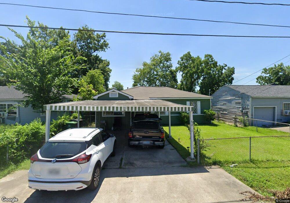 6811 Goforth St, Houston, TX 77021 - photo 1