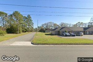 210 W Colquitt St, Sparks, GA 31647