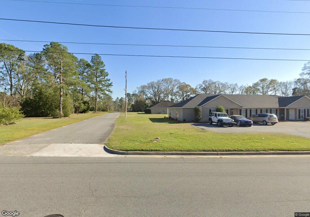 210 W Colquitt St, Sparks, GA 31647 - photo 1