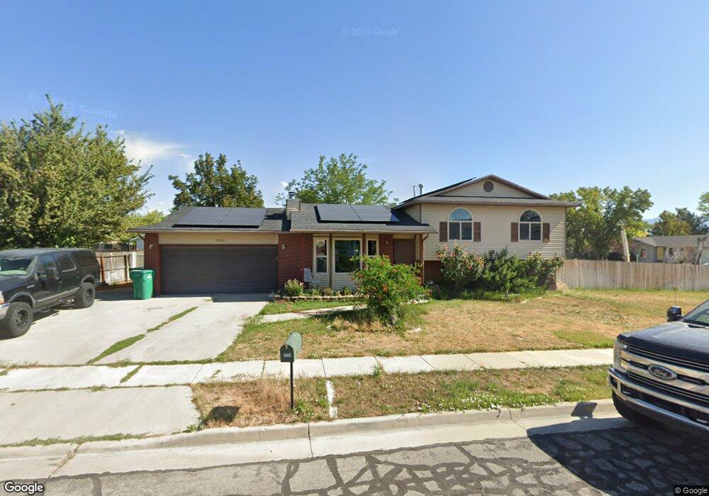 3050 W Lastrada Way, Riverton, UT 84065 - photo 1