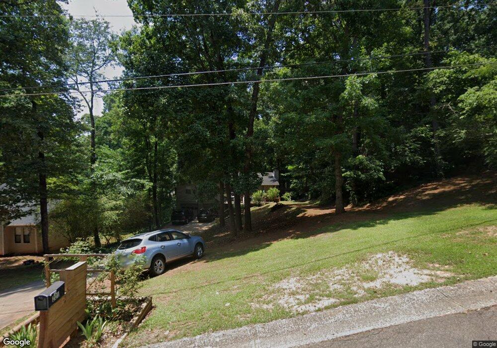 221 Little Brook Ln, Woodstock, GA 30188 - photo 1
