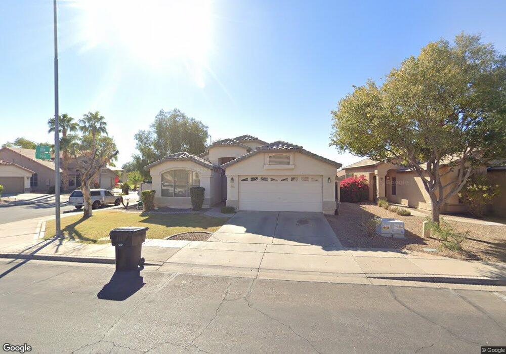 9863 E Olla Ave, Mesa, AZ 85212 - photo 1