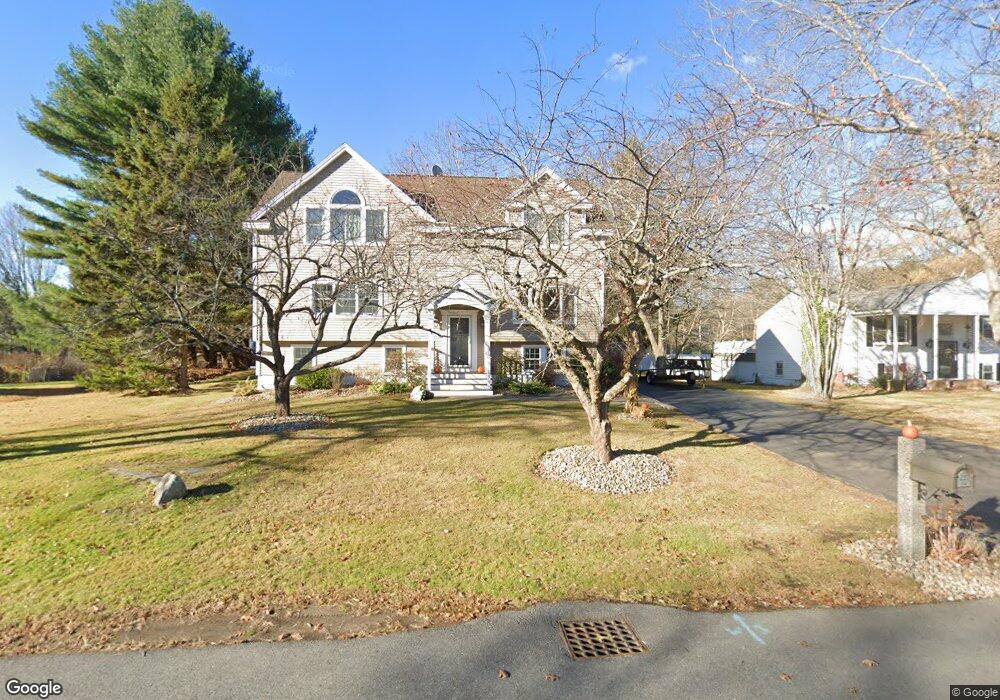 6 Trout Way, Salisbury, MA 01952 - photo 1