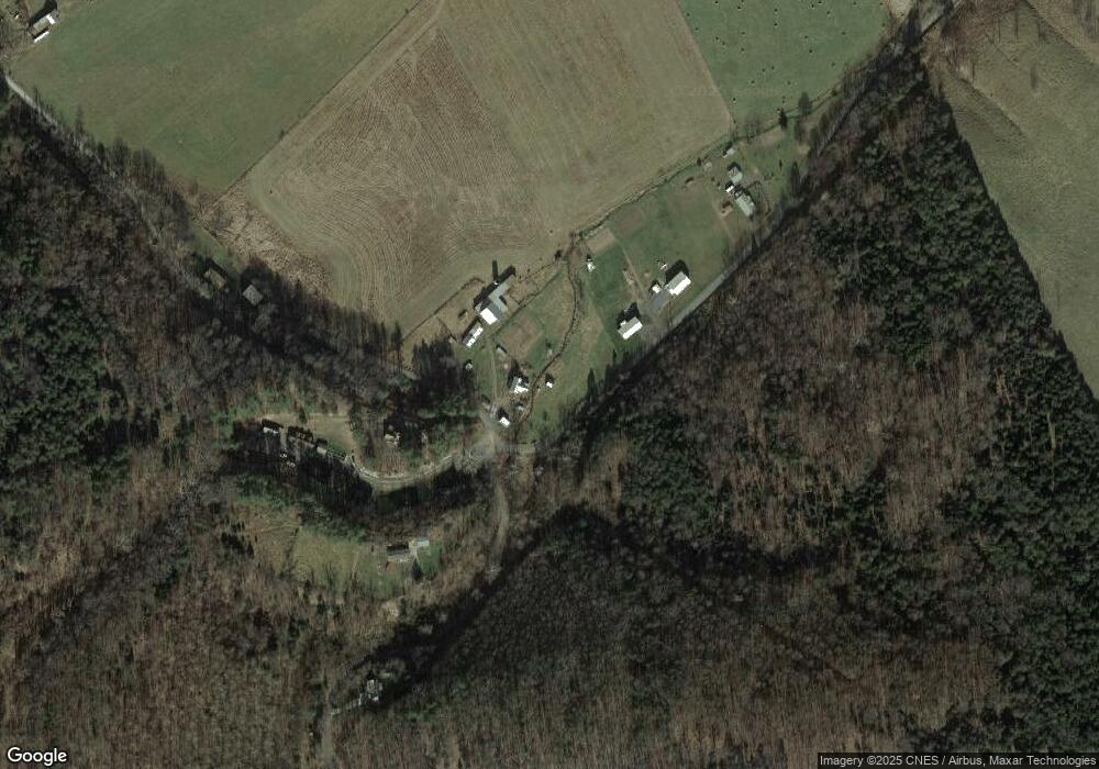 2850 Johnson Run Rd, Petersburg, WV 26847 - photo 1