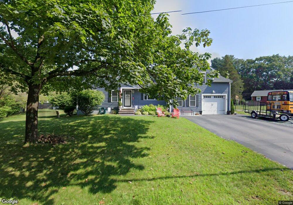 117 Beech St, Franklin, MA 02038 - photo 1