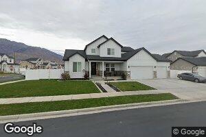 1443 W Greenview Ln, Lindon, UT 84042