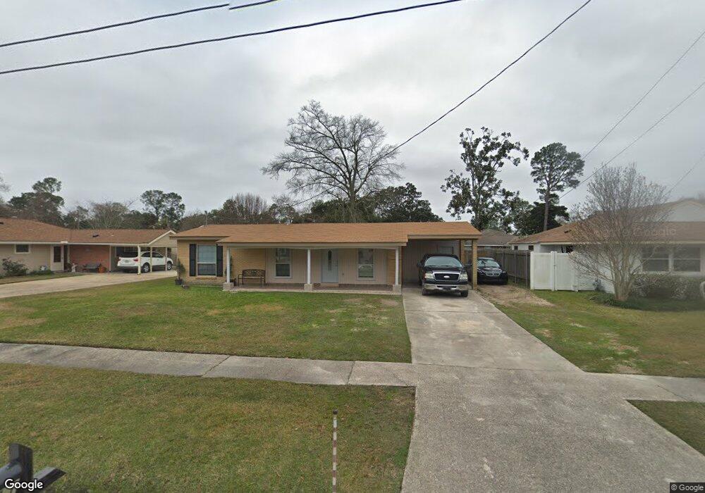 311 Rhodes St, Slidell, LA 70458 - photo 1