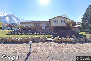 718 E Bridger Ln, Payson, UT 84651