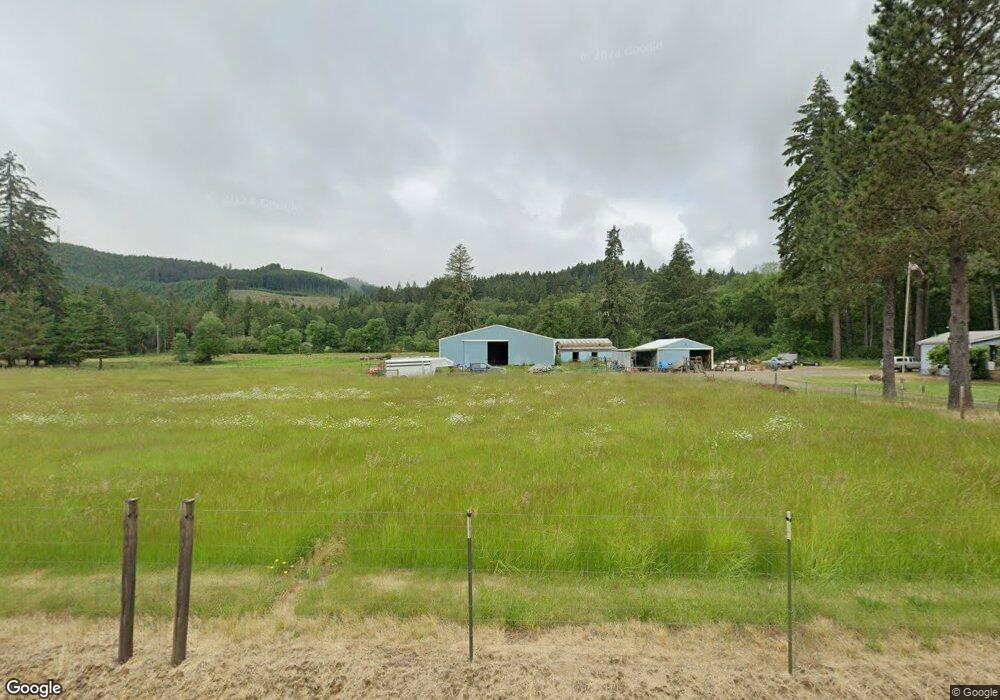 39506 Luckiamute Rd, Philomath, OR 97370 - photo 1