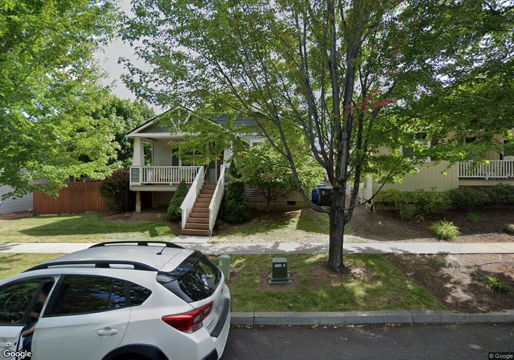 61073 Larkspur Loop, Bend, OR 97702 - photo 1