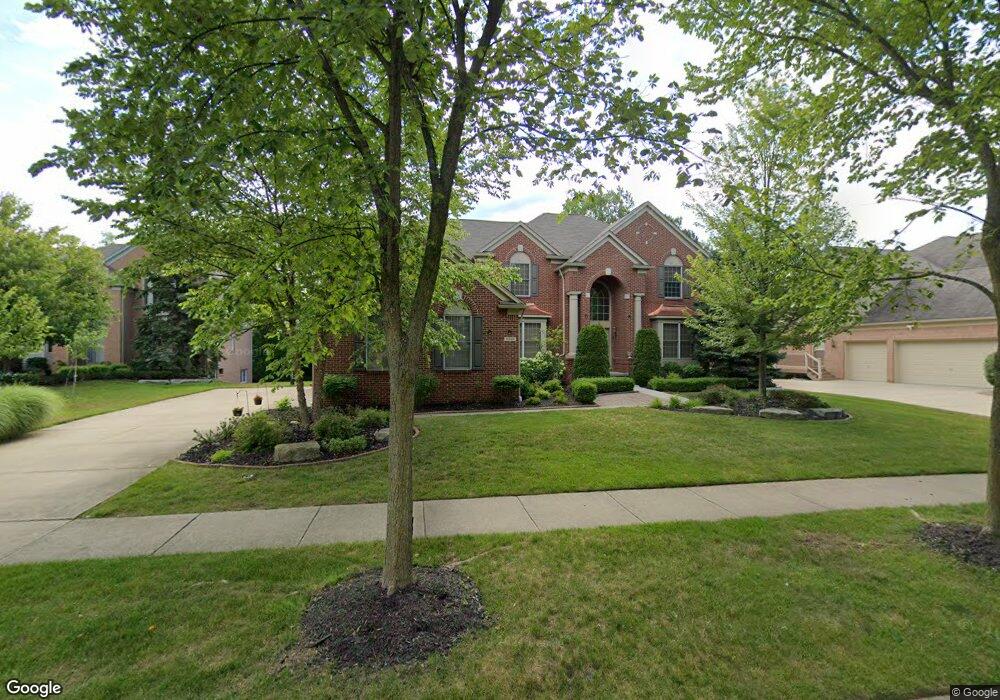6888 Reed Ct, West Bloomfield, MI 48322 - photo 1