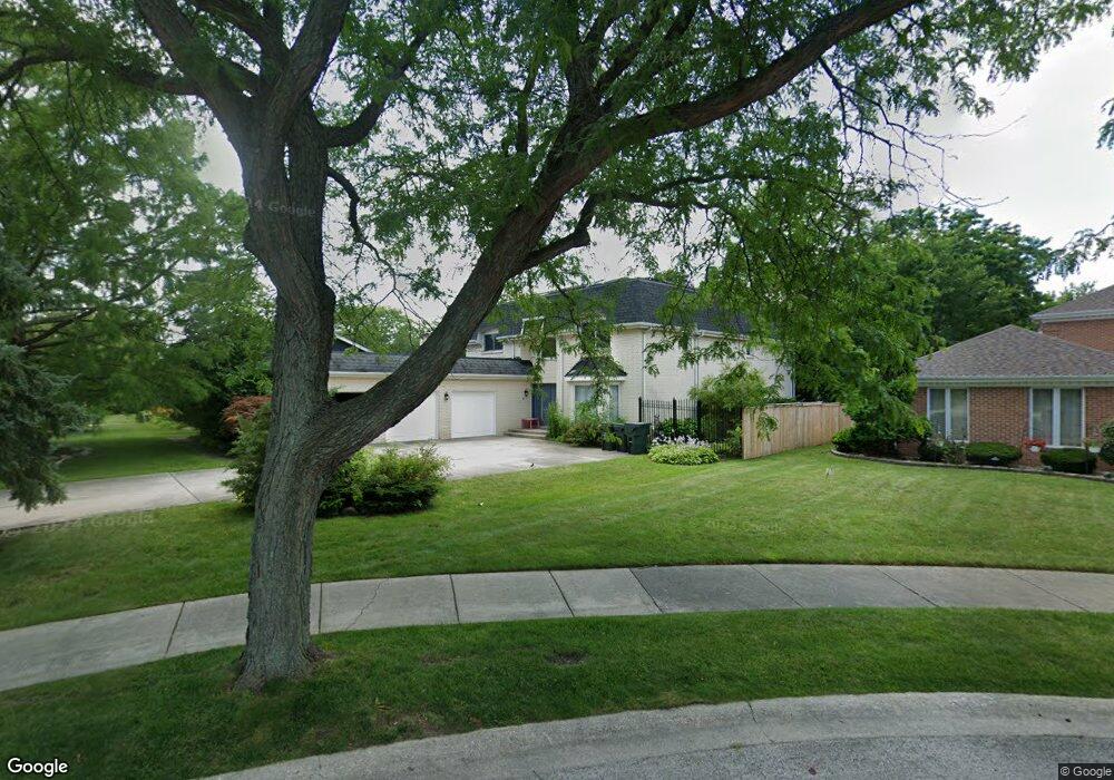 2104 Franklin Dr, Glenview, IL 60026 - photo 1