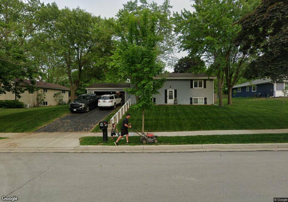 1969 Rambling Rose Rd, Waukesha, WI 53186 - photo 1