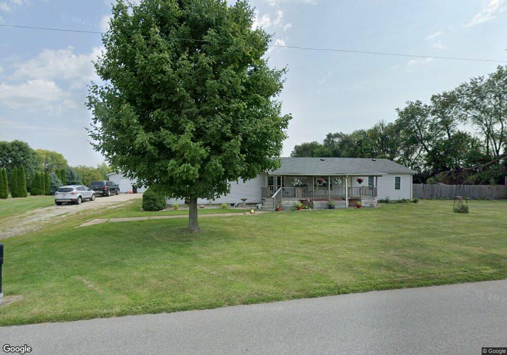 277 N Fail Rd, La Porte, IN 46350 - photo 1