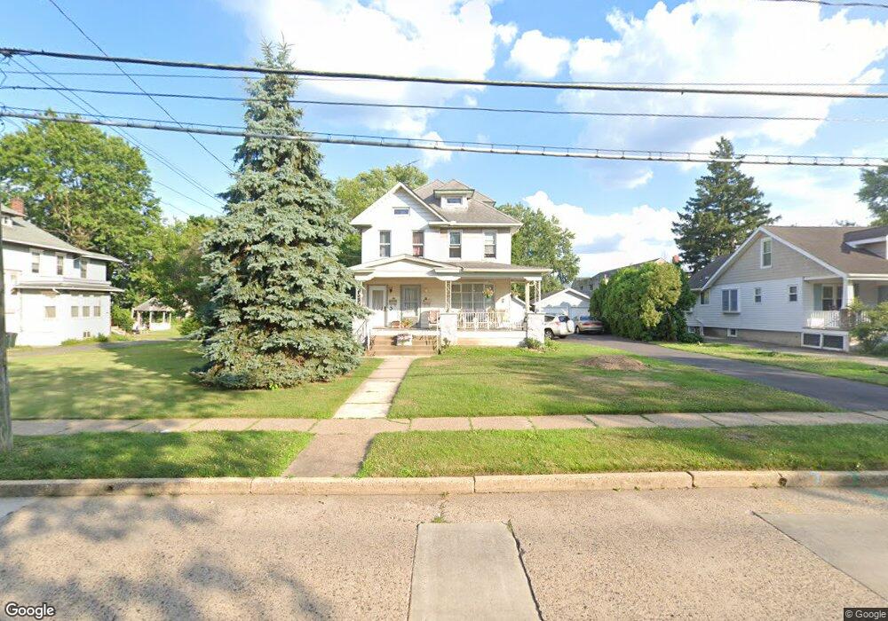 26 E Bettlewood Ave, Oaklyn, NJ 08107 - photo 1