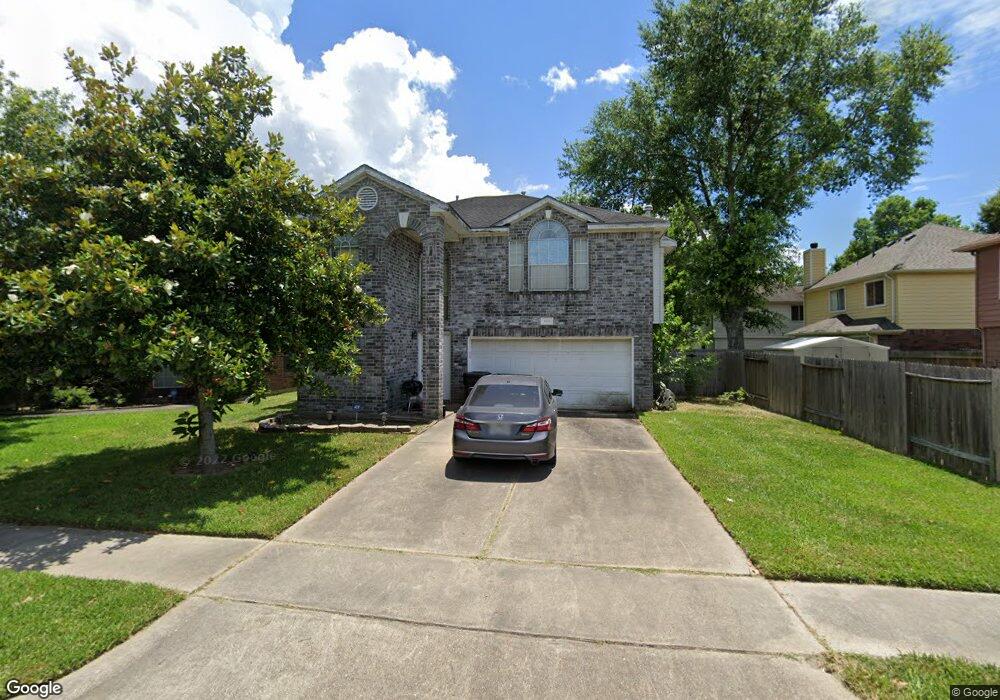 3635 Red Fir Dr, Houston, TX 77088 - photo 1