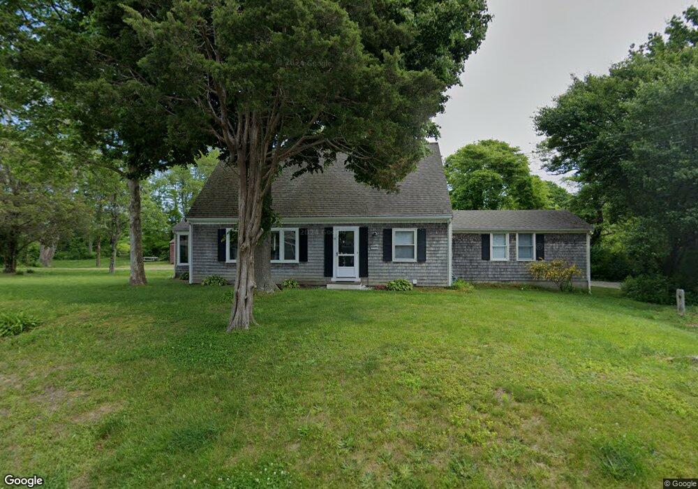 72 Freezer Rd, Barnstable, MA 02630 - photo 1