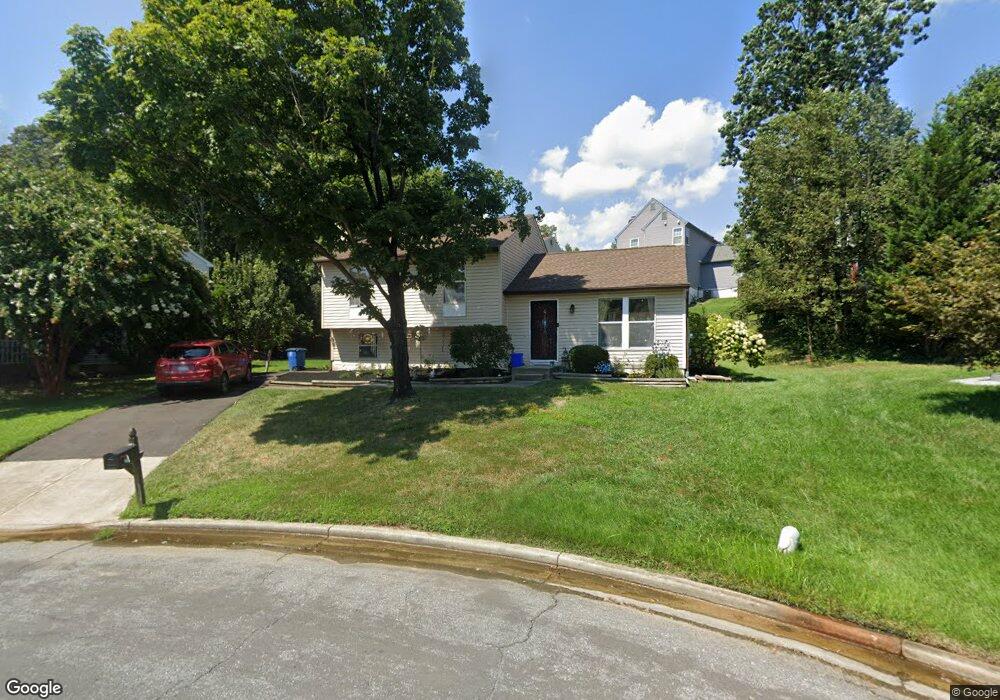 3146 Beethoven Way, Silver Spring, MD 20904 - photo 1