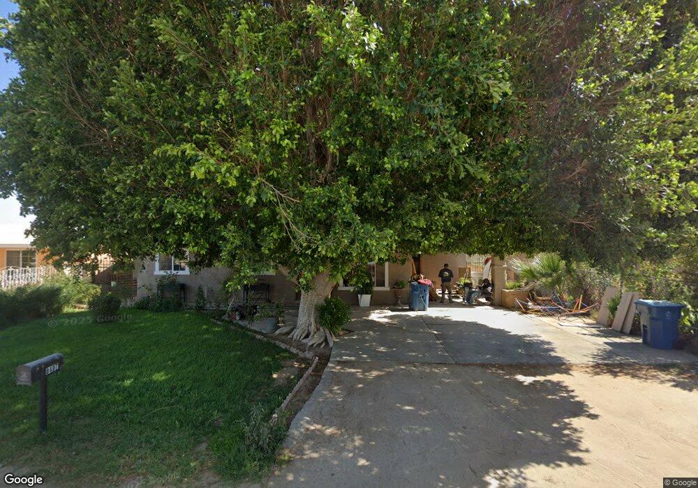 8407 S Pima Ln, Yuma, AZ 85364 - photo 1