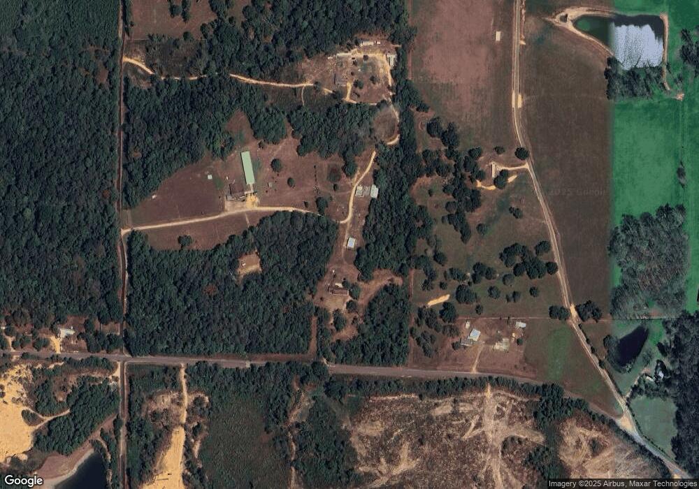 403 Dillons Bridge Rd, Osyka, MS 39657 - photo 1