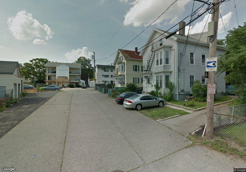 20 Dexter Ct, Pawtucket, RI 02860 - photo 1