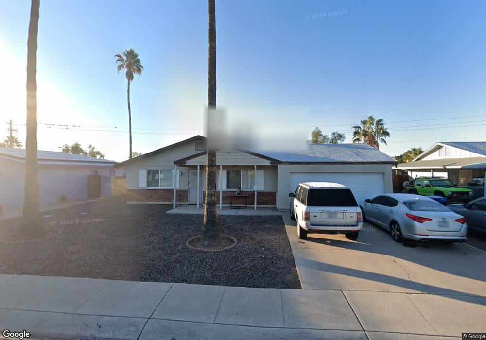 2177 E Broadmor Dr, Tempe, AZ 85282 - photo 1
