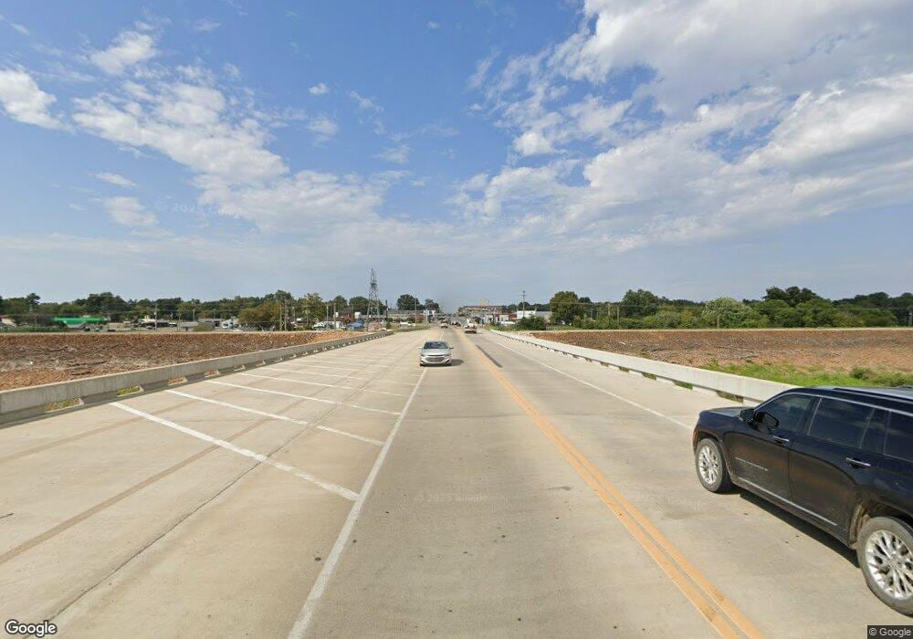 112.5 S Broadway St, Cleveland, OK 74020 - photo 1