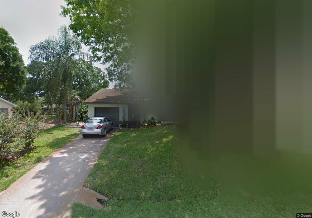 1061 Phelps St, Sebastian, FL 32958 - photo 1