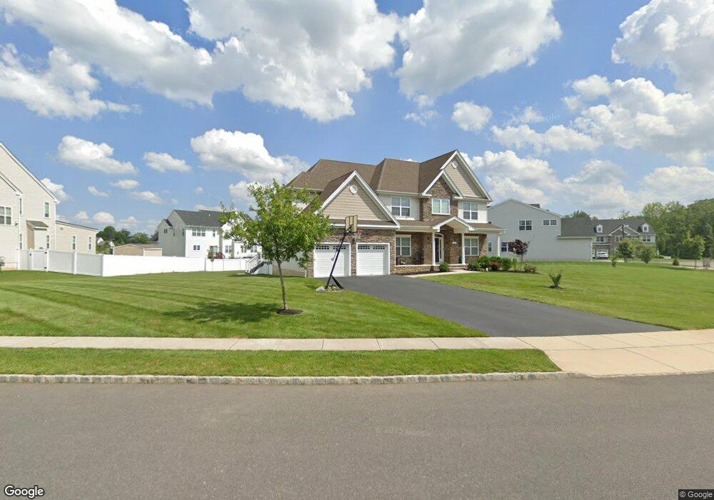 4 Potter Way, Monmouth Junction, NJ 08852 - photo 1