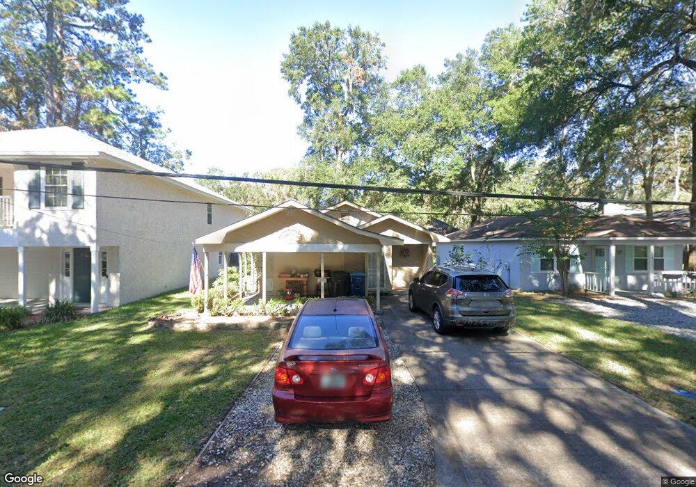 506 Cedar St unit 50, Saint Simons Island, GA 31522 - photo 1