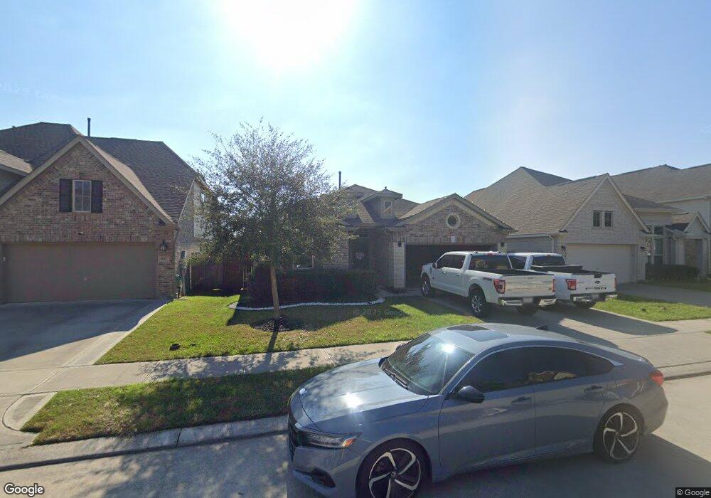 1659 Maggie Trail Dr, Alvin, TX 77511 - photo 1