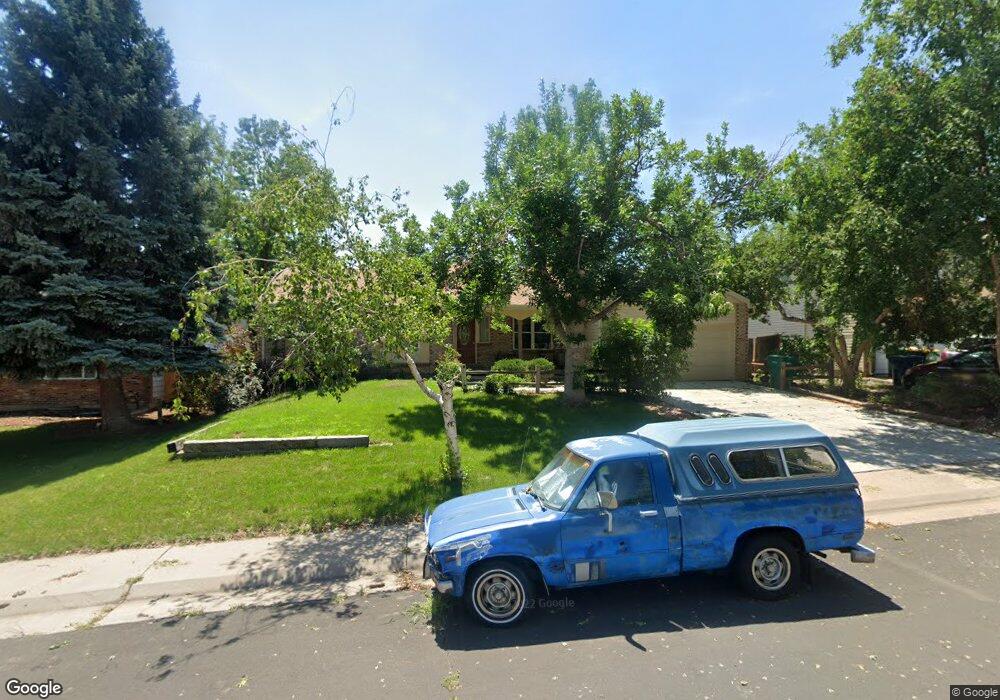 14590 E Evans Place, Aurora, CO 80014 - photo 1