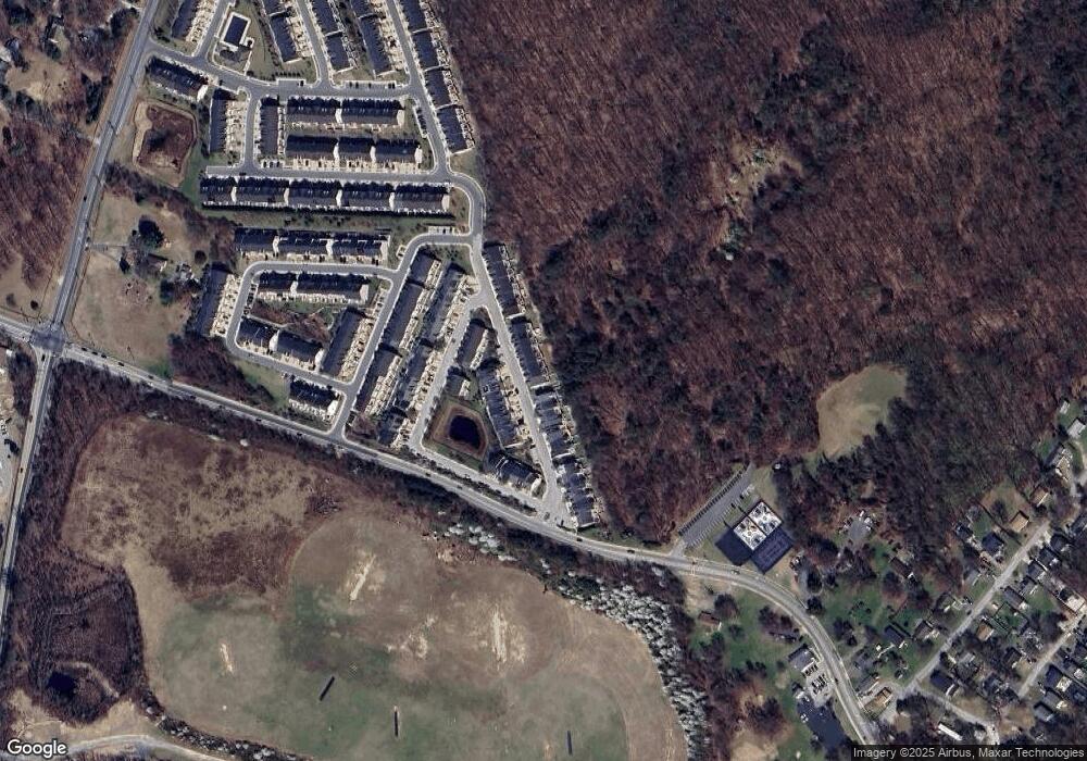 8439 Winding Trail unit 19, Laurel, MD 20724 - photo 1