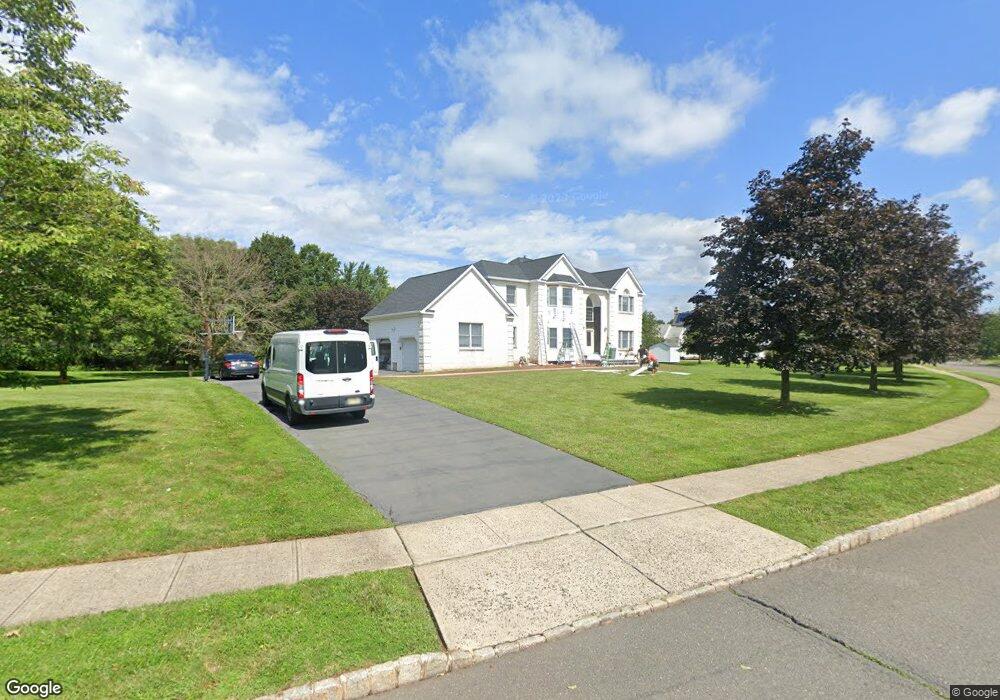 22 Franklin Dr, Belle Mead, NJ 08502 - photo 1