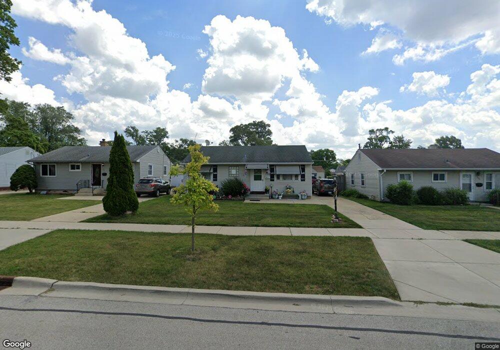 2061 Birch St, Des Plaines, IL 60018 - photo 1