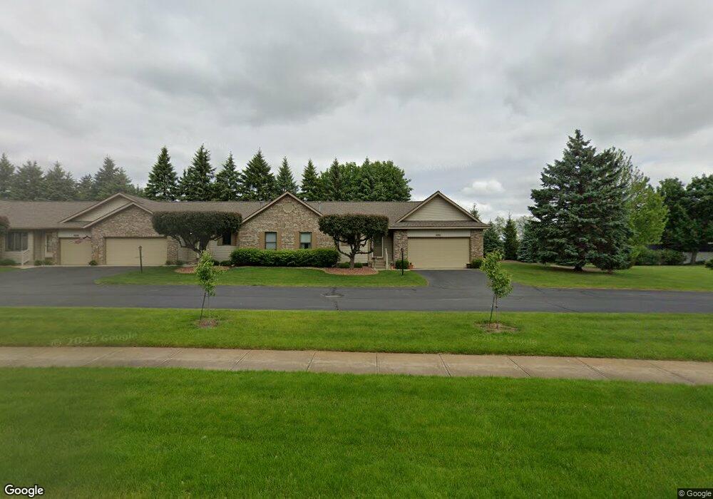 2351 Aimie Ave SW unit 4, Byron Center, MI 49315 - photo 1