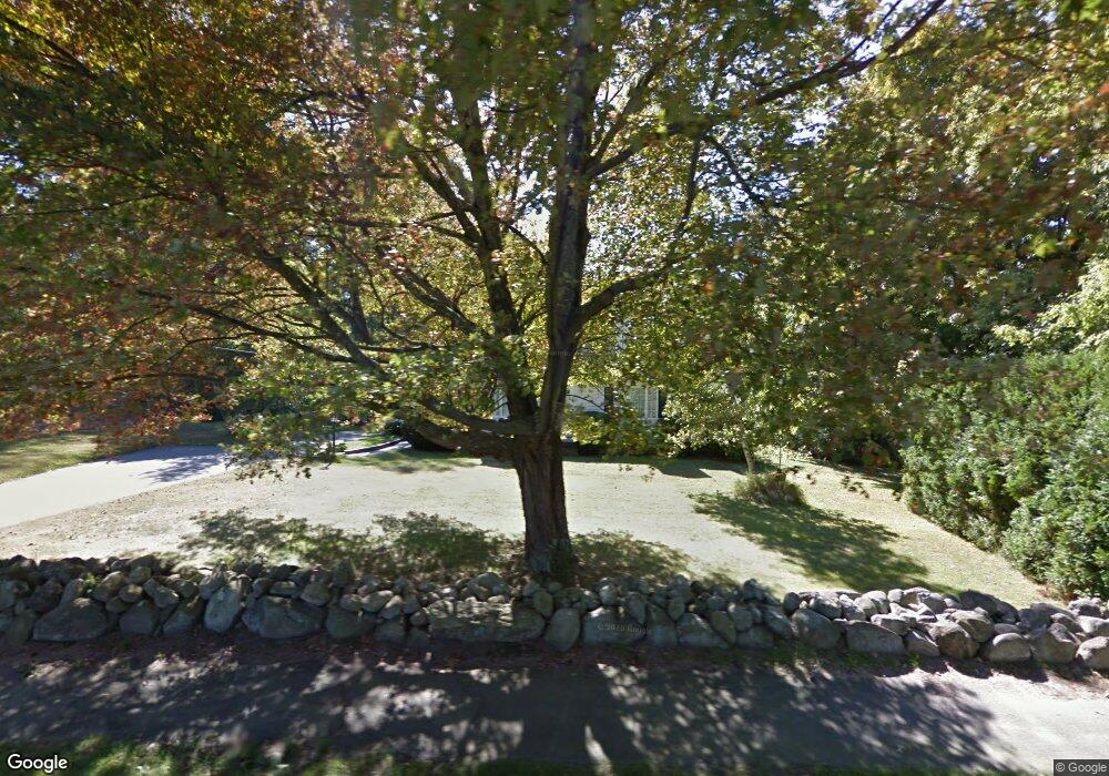 236 Grove St, Lexington, MA 02420 - photo 1