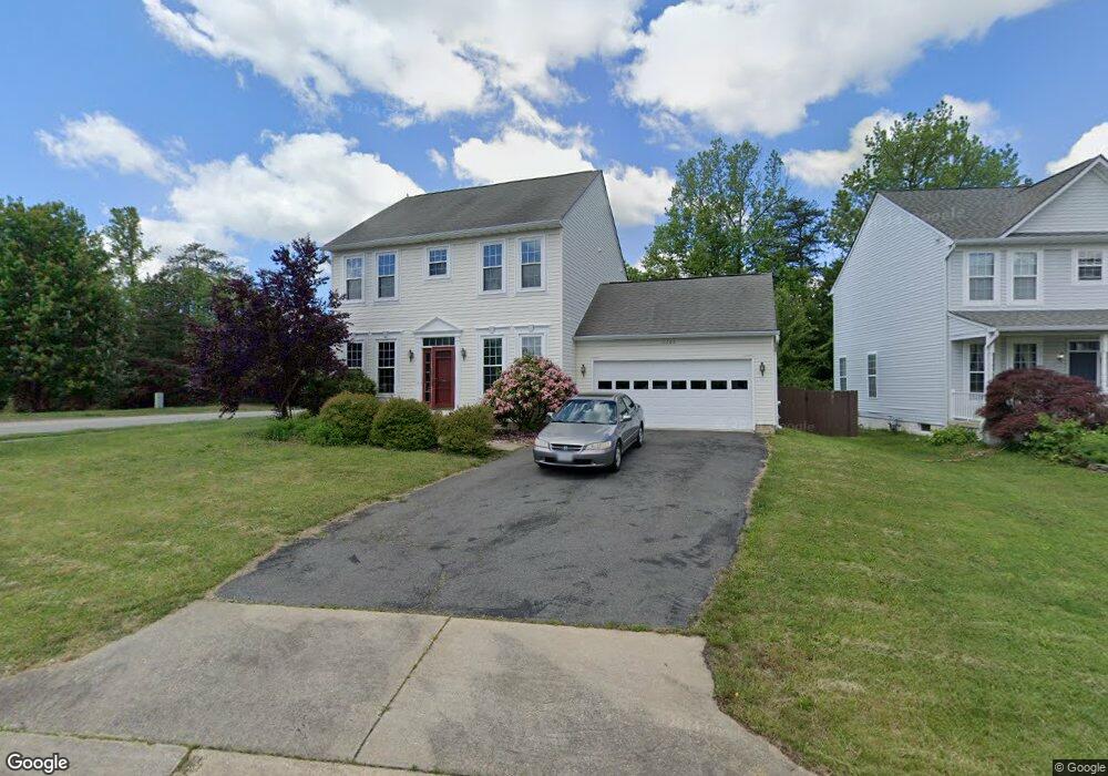 11200 Newman Ct, Fredericksburg, VA 22407 - photo 1
