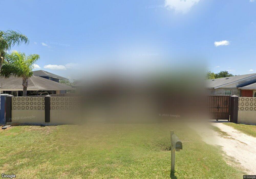 3002 Geronimo, Weslaco, TX 78596 - photo 1