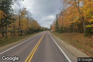N2220 U S 41, Traunik, MI 49891